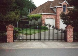 Gate Repair Houston